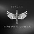 Logo saluran telegram fizzleback — FIZZLE HIRING
