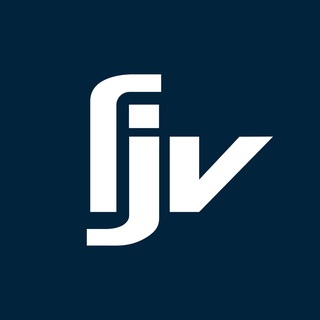 Логотип телеграм канала @fj_volga — ФракДжет-Волга