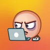 Логотип телеграм канала @fjppcsm — Раскрутка соц сетей