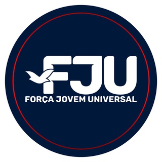Logotipo do canal de telegrama fju_brasil - FJU Brasil