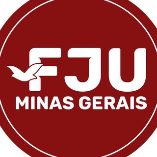Logo of telegram channel fjuminasgerais — FJU MINAS GERAIS
