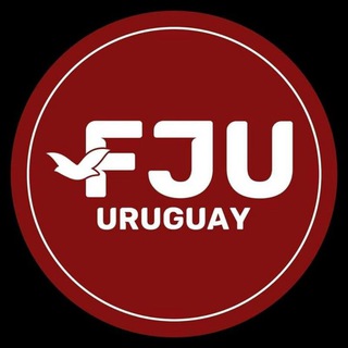 Telegram channel FJU Uruguay Oficial🇺🇾 logo