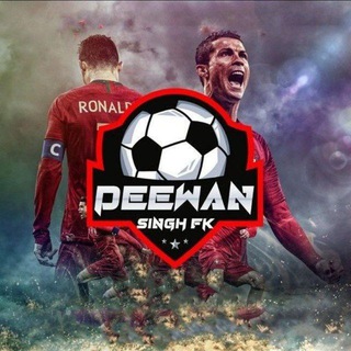 टेलीग्राम चैनल का लोगो fk_deewan_singh — Deewan Singh (Fk)