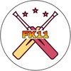 Logo of telegram channel fk11team — FantasyKing11