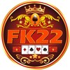 Logo of telegram channel fk22ofc — FK22 OFFICIAL CHANNEL