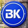 Telegram channel BUNYODKOR KIDS 🔵 logo