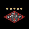 Логотип телеграм канала @fk_katraps — ФК Катрапс (Орел)