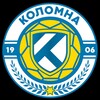 Логотип телеграм канала @fk_kolomna — ФК КОЛОМНА