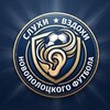Логотип телеграм канала @fk_naftan — Слухи,вздохи новополоцкого футбола ⚽️