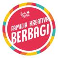 Logo saluran telegram fkberbagi — FK - Berbagi
