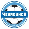 Логотип телеграм канала @fkchel — ФК ЧЕЛЯБИНСК