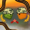 Логотип телеграм канала @fkfgyiffififouf — melon sandbox,and fruit playground mods and saves official