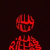 Логотип телеграм канала @fkillas — Убийца