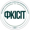 Логотип телеграм -каналу fkisitkneuinformation — ⚡️FKISIT FAMILY🌩