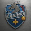 Логотип телеграм канала @fkkashira — ФК Кашира
