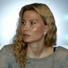 Логотип телеграм канала @fkkostnip — я раскрашивал небо