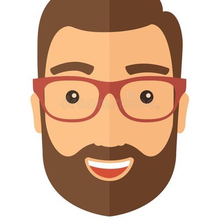 Логотип телеграм канала @fklavdin — Федя Клавдин