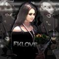 电报频道的标志 fklove3 — 𝕗𝕜𝕝𝕠𝕧𝕖💋💗
