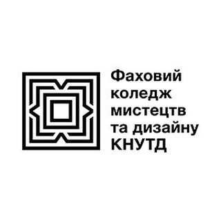 Логотип телеграм -каналу fkmd_knutd — ФКМД КНУТД