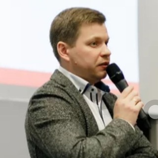 Логотип телеграм канала @fkproject — fkProject