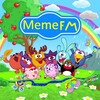 Логотип телеграм канала @fks2ayfm9iyxyjhi — Мемы FM ️🍆