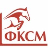 Логотип телеграм канала @fksmoscow — ФКСМ