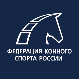 Логотип телеграм канала @fksrussia — ФКСР