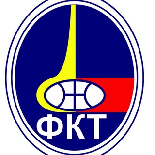 Логотип телеграм канала @fkt_altai — "Вопрос-Ответ" от ФКТ Алтай