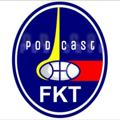 Logo des Telegrammkanals fktpodcast - FKT Podcast
