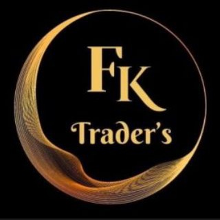 Telegram channel FK Traders logo
