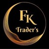 टेलीग्राम चैनल का लोगो fktraders_signals — FK Traders