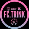 Логотип телеграм канала @fktrink — Тринк