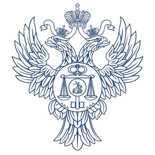 Telegram channel ФКУ «ЦОКР» logo