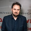 Логотип телеграм канала @fkudryashov — Филипп Кудряшов
