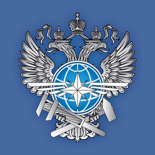 Логотип телеграм канала @fkurtm_official — «Ространсмодернизация»