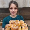 Логотип телеграм канала @fkusnosmari — Вкусно с Марией