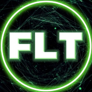 Логотип телеграм канала @fl_trader_fl — FL®️TRADER