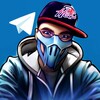 Логотип телеграм канала @fl1ckermg — Fl1cker Mobile Gamer