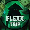 Логотип телеграм канала @fl3xxtrip — flexx trip | web3