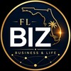 Telegram channel BIZ Florida | Бизнес и Жизнь | Networking logo