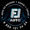 Logo of telegram channel fl_group_vdk — FL Auto