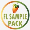 Logo of telegram channel fl_sample — FL SAMPLE PACK