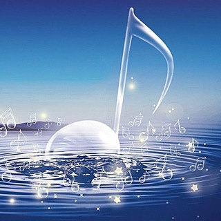 Telegram channel 🎶音乐收藏 logo