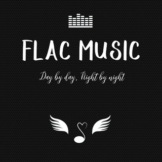 Логотип телеграм канала @flac_hit — Electronic Lossless & Hi-Res