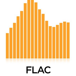 Логотип телеграм канала @flackalbom — FLACK