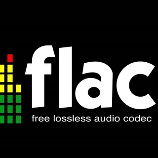 Logo of telegram channel flaclossless — Flac Music Download