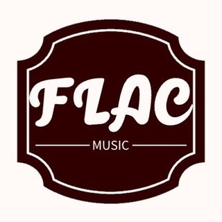 Logo del canale telegramma flacmusicalbumfree - FLAC Music Album Free