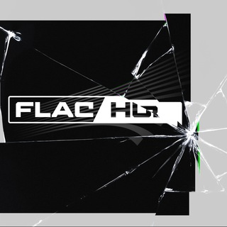 Logo of telegram channel flacmusichub — FLAC Hub (Lossless Hi-Res Chat)
