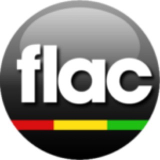 Logo of telegram channel flacmusicnew — Flac Music