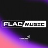 Logo of telegram channel flacmusics — FLAC music Lossless